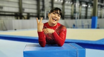 El público en París aplaude