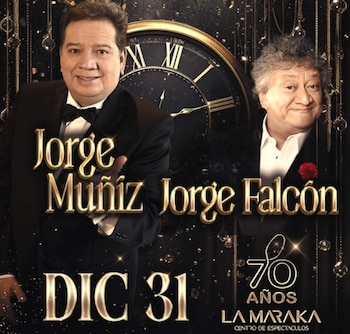 El evento se realizará por