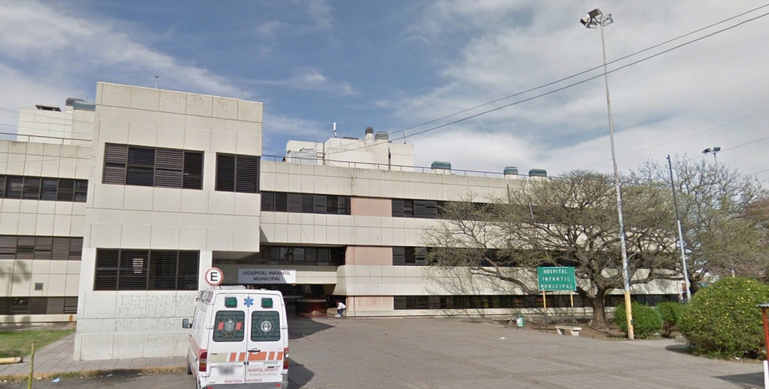 La Justicia investiga las circunstancias en que se produjeron las graves lesiones en el bebé internado en el distrito siete de Córdoba