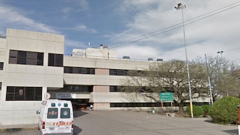 Internaron a un bebé de dos meses en Córdoba con fractura de parietal: investigan qué sucedió