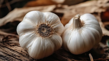 Ingredientes básicos de la salsa