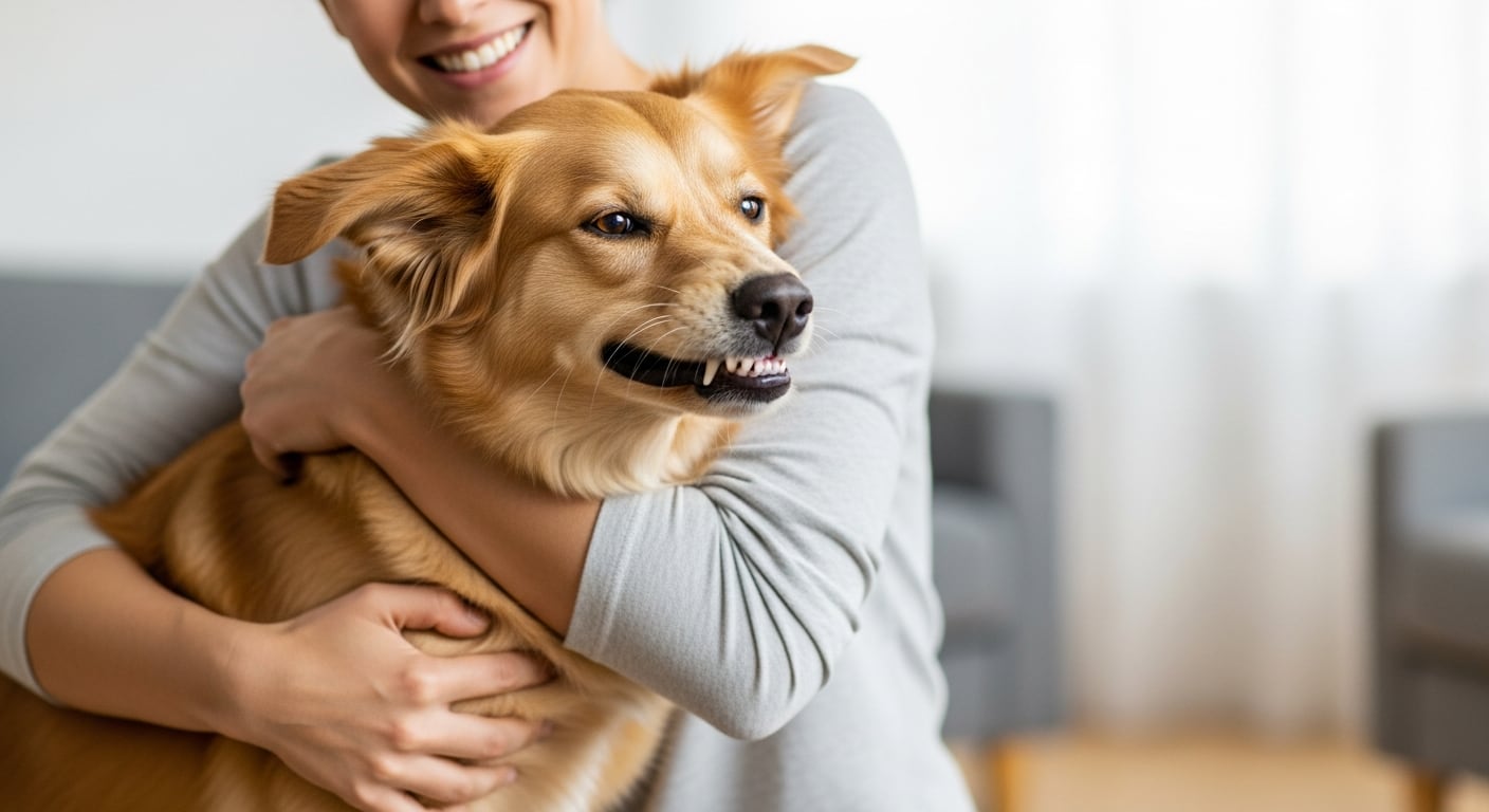 La AVMA subraya que todas las razas de perros pueden morder si se sienten amenazadas o estresadas, sin existir razas exclusivamente peligrosas (Imagen Ilustrativa Infobae)