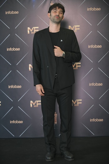 El conductor apostó por un