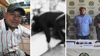 Asesinaron en Barranquilla al padre de alias 27, señalado cabecilla de Los Costeños: investigan posible ajuste de cuentas
