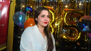 Antonella Menem fue absuelta en