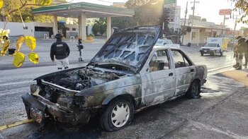 El servicio de transporte público