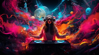 El futuro de la música