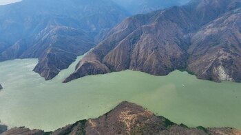 Tres trabajadores de EPM están