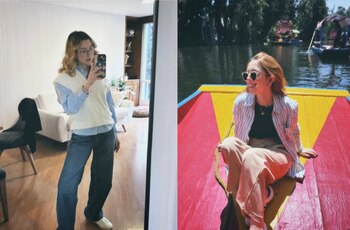 Vale Mora denuncia una supuesta