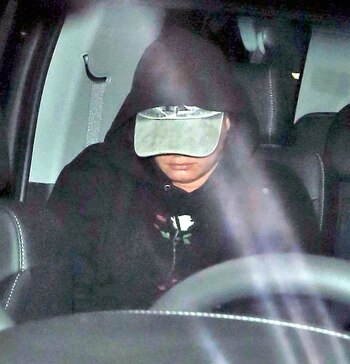 La cantante de 31 años