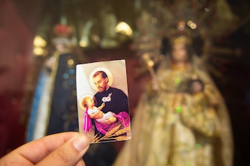 Peregrinación a Luján