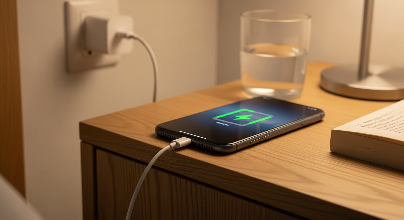 Limitar los datos en segundo plano desde la configuración de la aplicación ayuda a reducir el consumo de energía. (Imagen Ilustrativa Infobae)