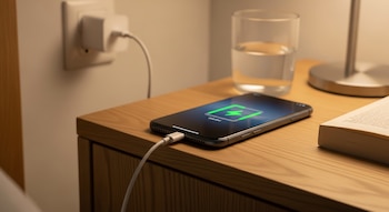 Activar el modo avión puede