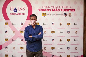 14-10-2021 Roberto Solozábal
DEPORTES
SOLÁN DE CABRAS