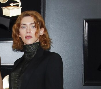 La DJ, productora musical y