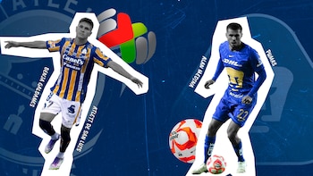 San Luis vs Pumas: a qué hora y dónde ver a Joao Felix buscar el liderato de goleo