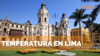 Este lunes, la capital enfrentará