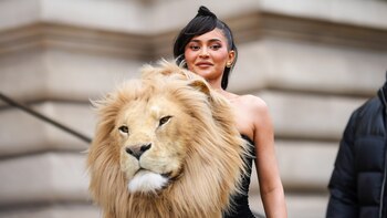 Kylie Jenner ha negado repetidamente