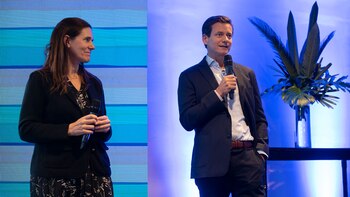 Ford realizó un concurso para