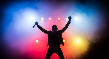 El impacto de figuras públicas