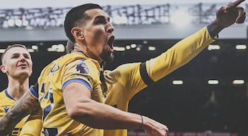 Daniel Muñoz es una de