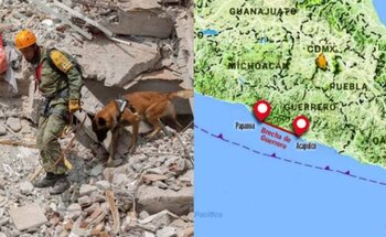 Esta brecha no ha tenido