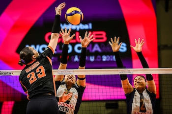 Alianza Lima cayó 0-3 ante