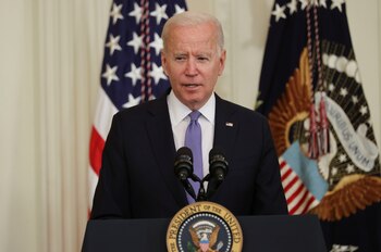 Joe Biden (Foto: REUTERS)