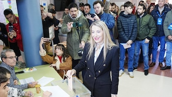 Guardiola llama a votar "con