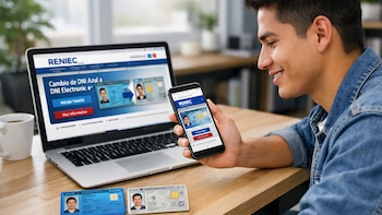 Reniec habilita el duplicado de