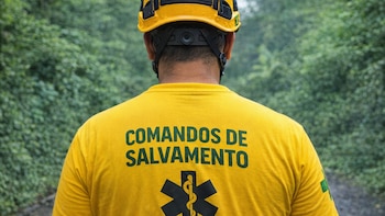 El Salvador: Comandos de Salvamento Sensuntepeque solicita donación de ambulancia para fortalecer su labor en emergencias