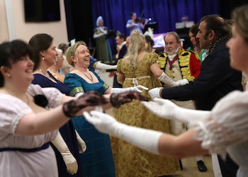 Una celebración por los 250