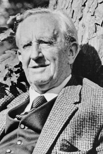 J. R. R. Tolkien