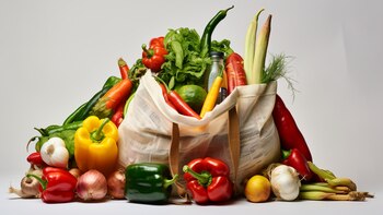 La buena alimentación es esencial