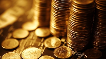 El ranking de los más ricos del planeta se mueve constantemente (Imagen Ilustrativa Infobae)