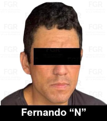 Sentencia de ocho años contra hombre por transporte de éxtasis