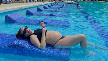 A principios de julio, la