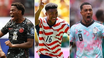 Las 7 camisetas más llamativas del Mundial 2026: historias, símbolos y creatividad en la piel de las selecciones