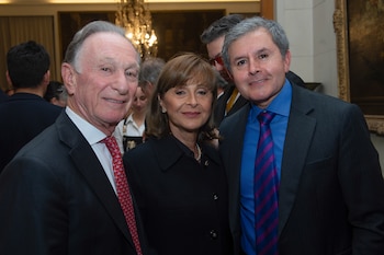 201° aniversario de la declaratoria de la independencia nacional - Embajada de Uruguay