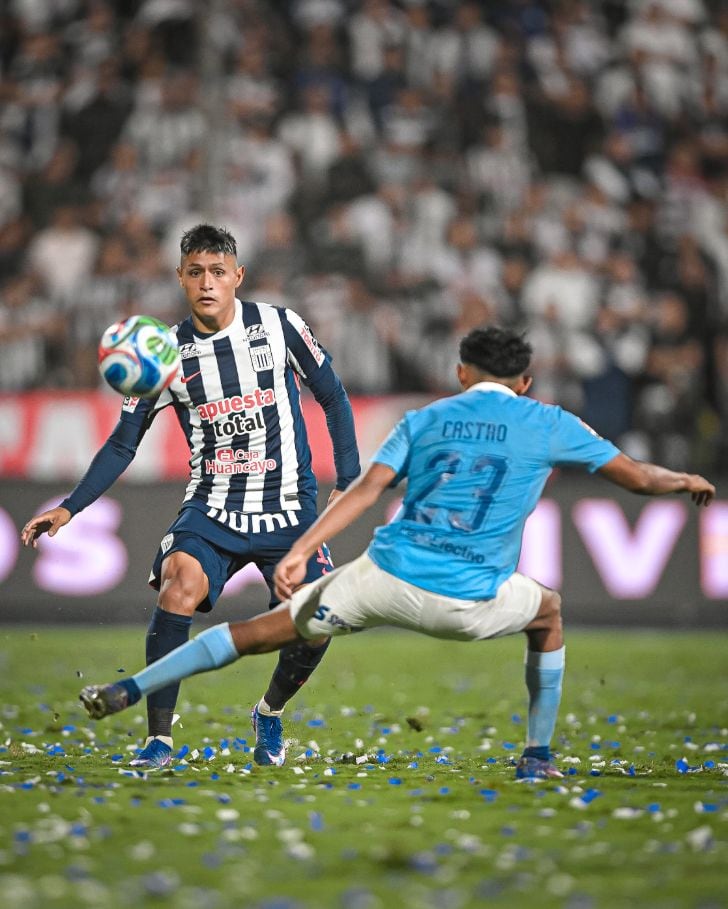 Óscar ‘Neka’ Vílchez anticipó un enfrentamiento exigente entre Alianza Lima y Sporting Cristal, dos equipos acostumbrados a protagonizar duelos equilibrados. Para el exvolante, la velocidad y las individualidades pueden inclinar la balanza (Liga 1)