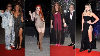 Los mejores looks de los