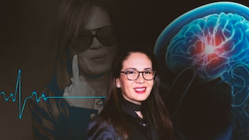 Yolanda Andrade no pierde el