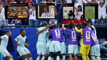 Los mejores memes del triunfo de Francia ante Marruecos en el Mundial: del “elijo creer” por la coincidencia con Qatar al penal de Mbappé