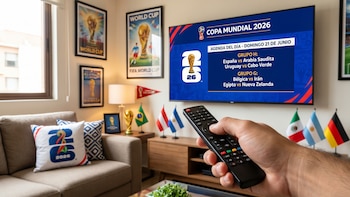 Partidos del Mundial 2026, hoy domingo 21 de junio: hora, estadios y cómo ver en vivo