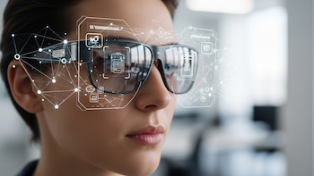 ¿Adiós a los celulares? Así