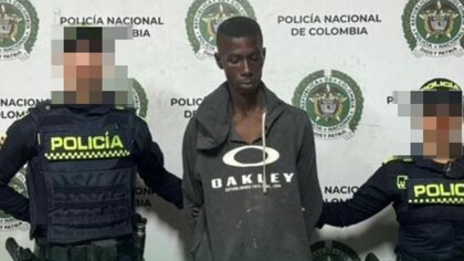 Asesinaron a puñaladas a un niño de 7 años en su propia casa en Quibdó: autoridades capturaron al responsable aun con sangre en su ropa 