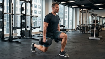 Las tres razones por las que no estás viendo cambios en el gimnasio
