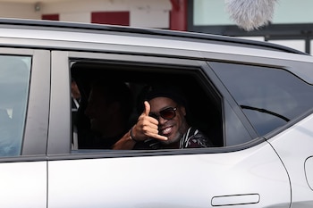 Ronaldinho