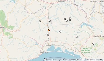 Sismo