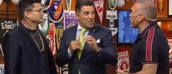 El próximo 15 de noviembre